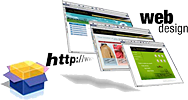 Image for Website design